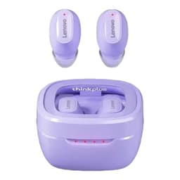 Audifonos Bluetooth Thinkplus Xt62 Lila