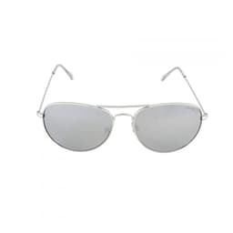 Lentes de Sol x14003 Gris Unisex Outlook Gris S