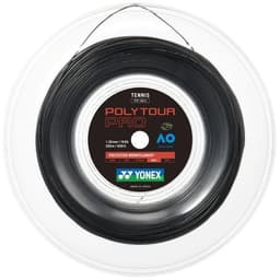 Rollo de Cuerda Poly Tour Pro 1.25 - 200m