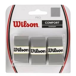 Overgrip Pro Comfort Gris X3