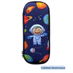 Estuche de Lapices para Ninos 22x85x4cm