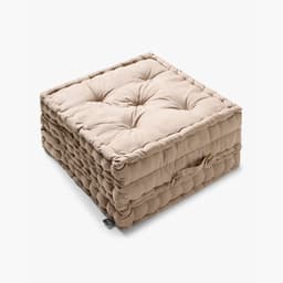 Cojin de Suelo Gavema 60x60x10(x3) Piedra