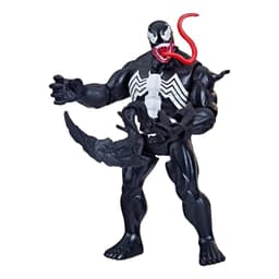 Figura de accion Spiderman Venom coleccion 10 cm