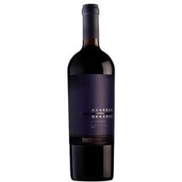 Vino Tierras Moradas Carmenere 14,7 750cc