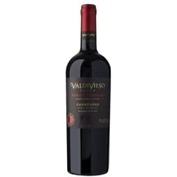 Vino Single Vineyard Malbec 13 750cc