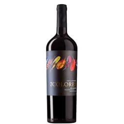 Vino Single Vineyard Red Blend 13,5 750cc