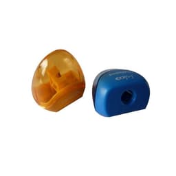 Sacapuntas I-gloo Con Deposito Colores Surtido x30ud