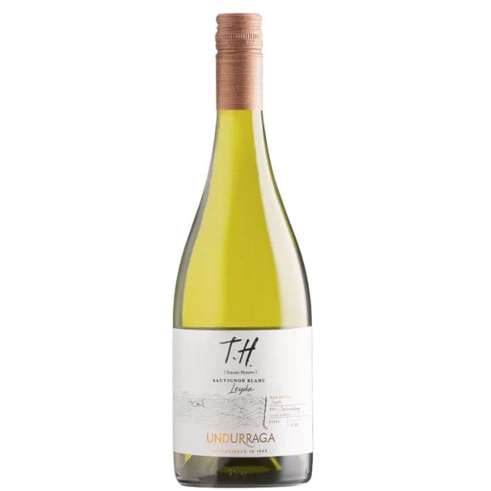 Vino TH Leyda Pinot Noir 13 750cc