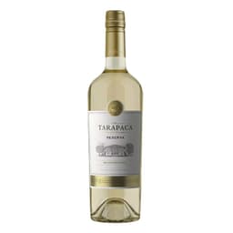 Vino Tarapaca Reserva Sauvignon Blanc 13 750cc
