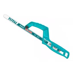 Marco Arco Sierra Mini Serrucho Gasfiter Total Thmhf1504