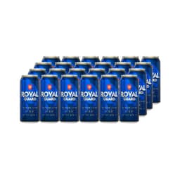 24X Cerveza Lata 5 473Cc