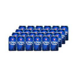 24X Cerveza Lata 5 350Cc