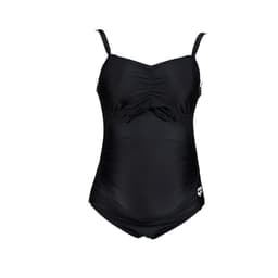 Traje De Bano De Una Pieza Mujer Pregnancy R Negro Negro 38