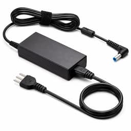 Cargador Notebook para HP 19.5V / 4.62A Pin Azul 90W SEC