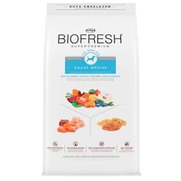 Adulto Castrado Raza Mediana 10,1 kg