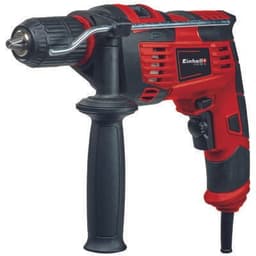 TALADRO PERCUTOR 720 W, #TC-ID 720/1E Mandril 13mm(4259848)