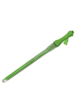 Lanzador de Burbujas Verde