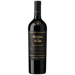 Vino Reserva Privada C.S 750cc