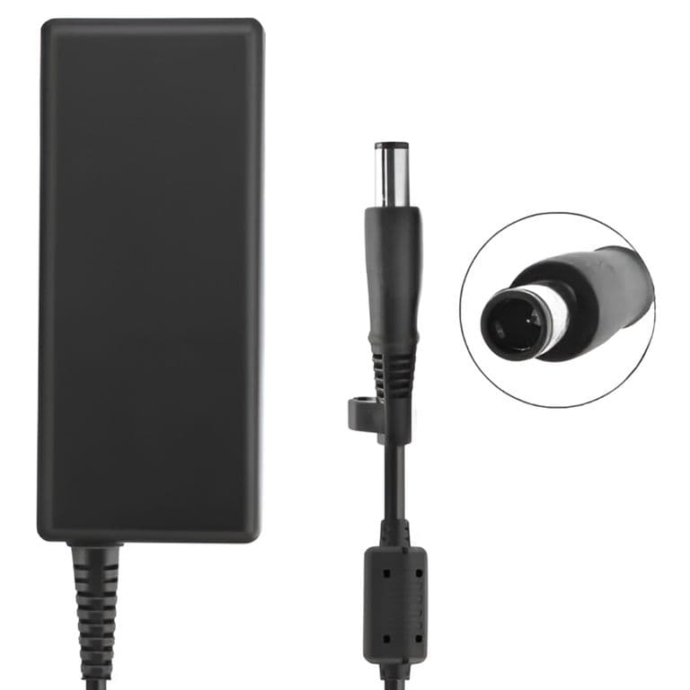 Cargador Notebook Dell 19.5V / 4.62A 90W 7.4*5.0mm CERT SEC
