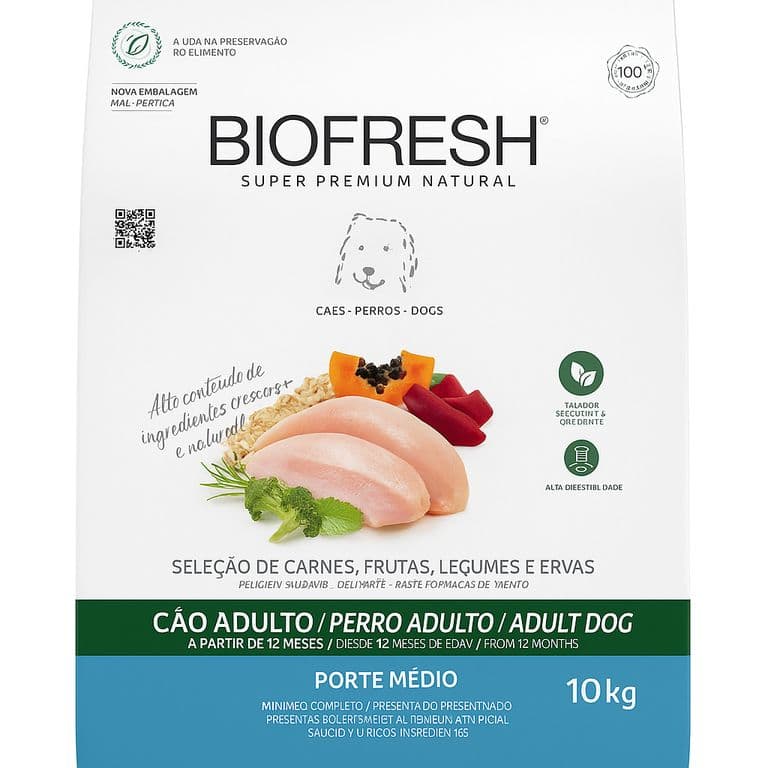 Adulto Raza Mediana 10 kg