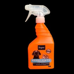Repelente para perros y gatos LPU 500 ml