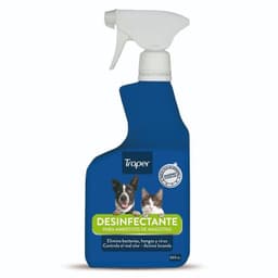 Desinfectante de Ambientes 500 ml