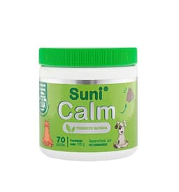 SuniCalm 70 gomitas