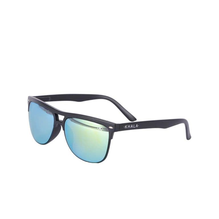 Lentes De Sol Aviador Multicolor Uv400