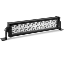 Barra Luz Led Focos Para Autos Y Camionetas Neblineros 120w