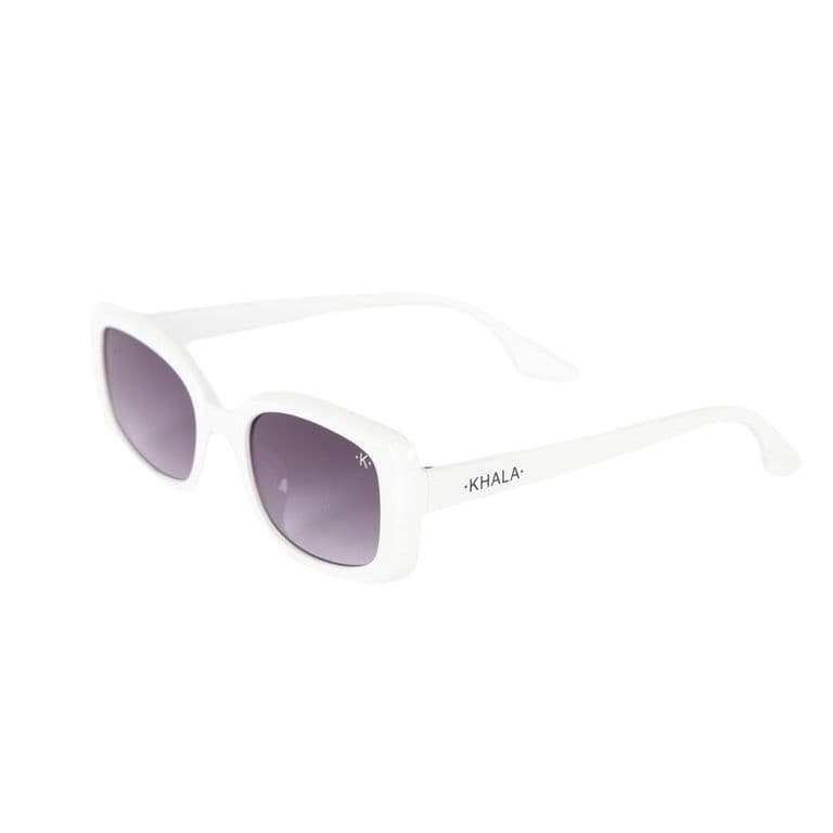 Lentes De Sol Rectangular Uv400