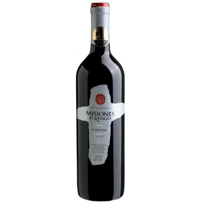 Vino Varietal Carmenere 12,5 750cc