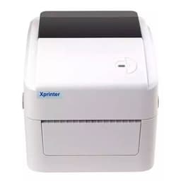 Impresora Termica Etiquetas Adhesivas 100mm Xprinter 420b