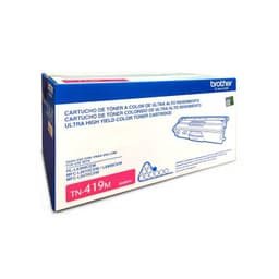 Toner TN-419 Magenta Original L8360 L8610 L8900 L9570