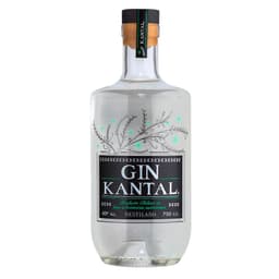 Gin 43o 750cc