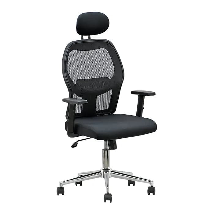 SILLON EJECUTIVO JOBS