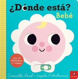Donde Esta? - Bebe de