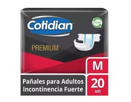 Panales de Adulto Premium M.
