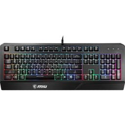Teclado Vigor GK20 US