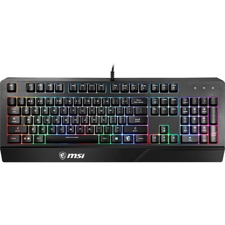 Teclado Vigor GK20 US