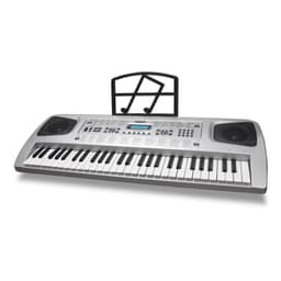 TECLADO ELECTRONICO 54 TECLAS 12 VOCES KC-5410 COXX.