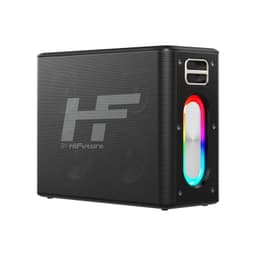 MusicBox Speaker Black