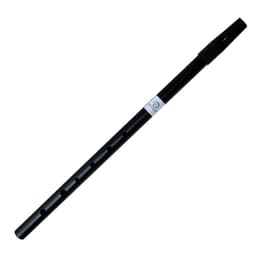 FLAUTA CELTA NEGRO AFINACION B-SI MODFCT-21J ETINGER.