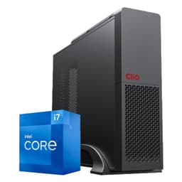 PC oficina mini INTEL CORE i7 12700 32Gb 2Tb UHD 770 WiFi