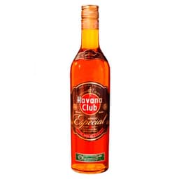Ron Havana Anejo Especial 1000cc