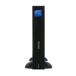 UPS 2000 VA FDC-2012R-I 9 salidas