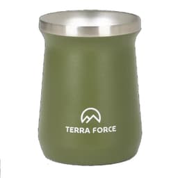 VASO MATERA CAMPING VERDE