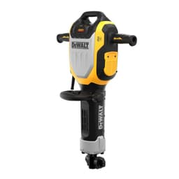 Martillo Demoledor HEX 1-1/8" 15Kg 1800W 41J D25966-B2