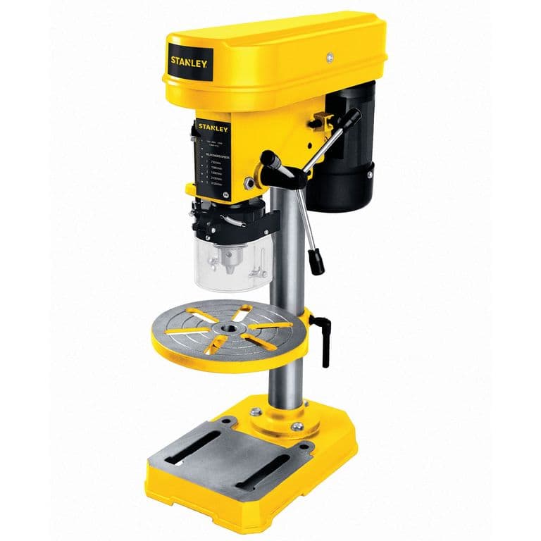 Taladro Pedestal 250W SBT2513-B2C