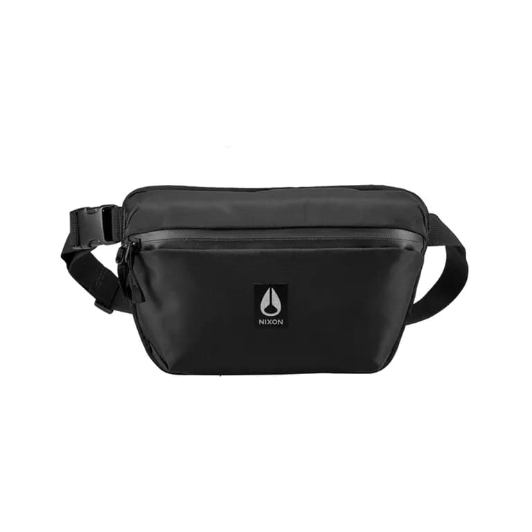 Banano Day Trippin' Sling Black Negro TALLA UNICA