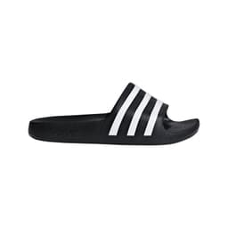 Adilette Aqua Sandalia Nino Negro (27 a 38) Negro 31.5